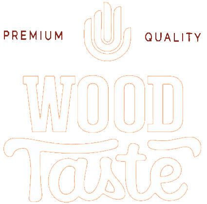 WoodTaste - Produção de pellets, chips e serragem para defumação de alimentos.