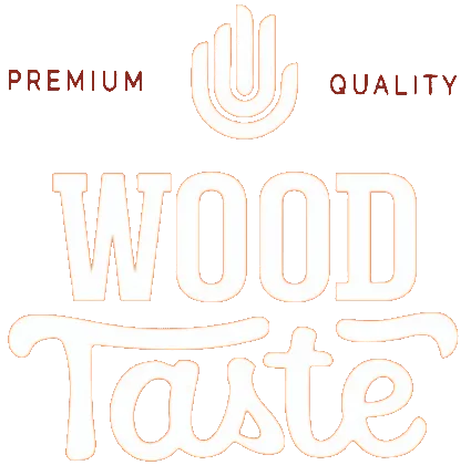 WoodTaste - Produção de pellets, chips e serragem para defumação de alimentos.